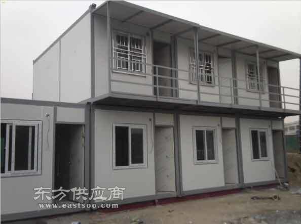 住人集裝箱公司 無(wú)情集裝箱選捷維諾 塘沽住人集裝箱圖片