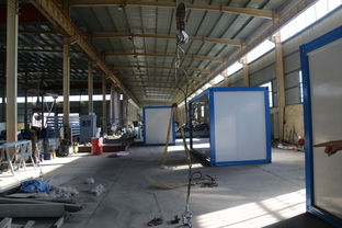 河北寶豐輕鋼彩板責任公司 集裝箱調色用品價格、廠家與批發(fā)指南